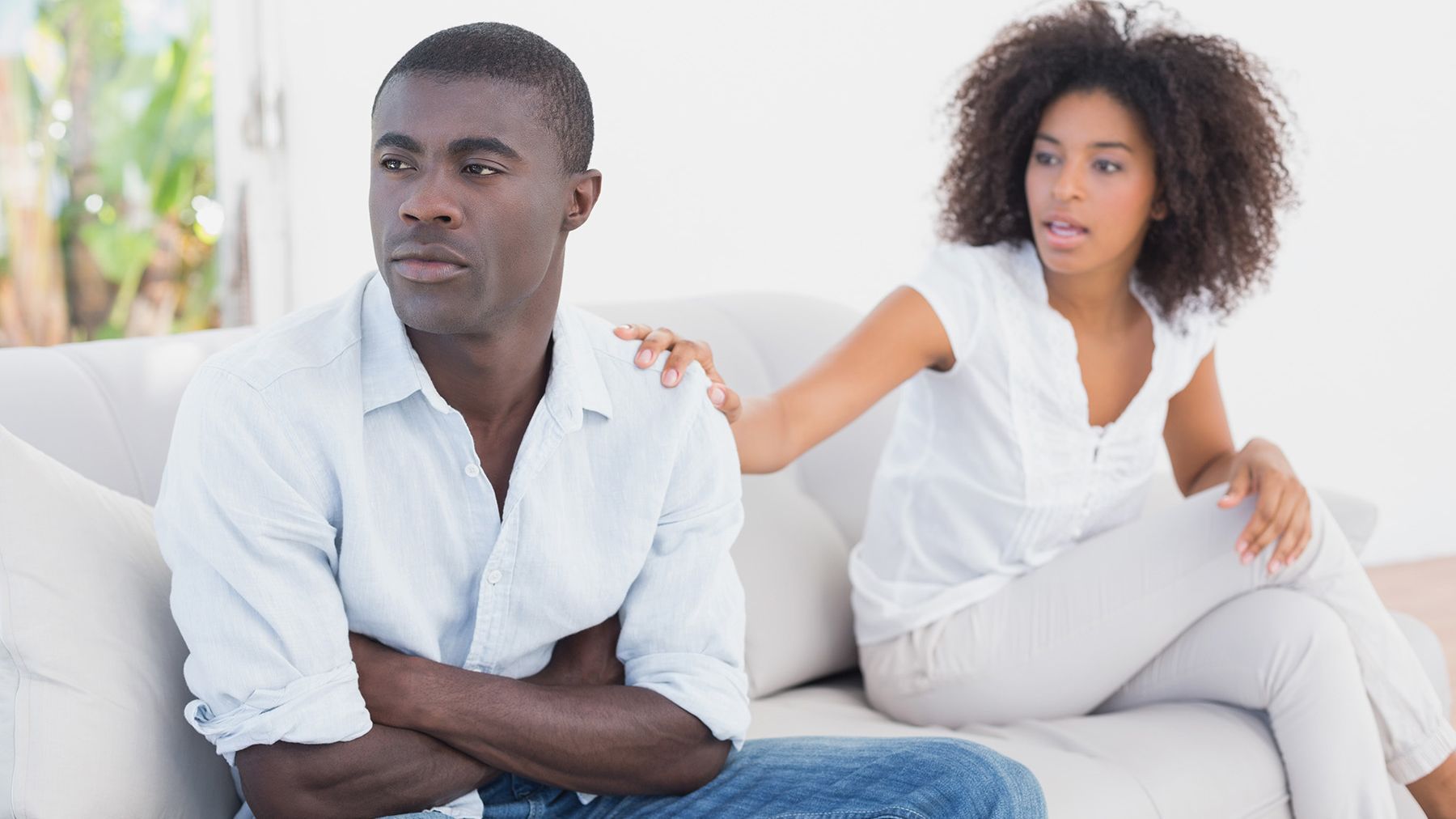 Black Couples Relationship And Marriage Counseling Onipa